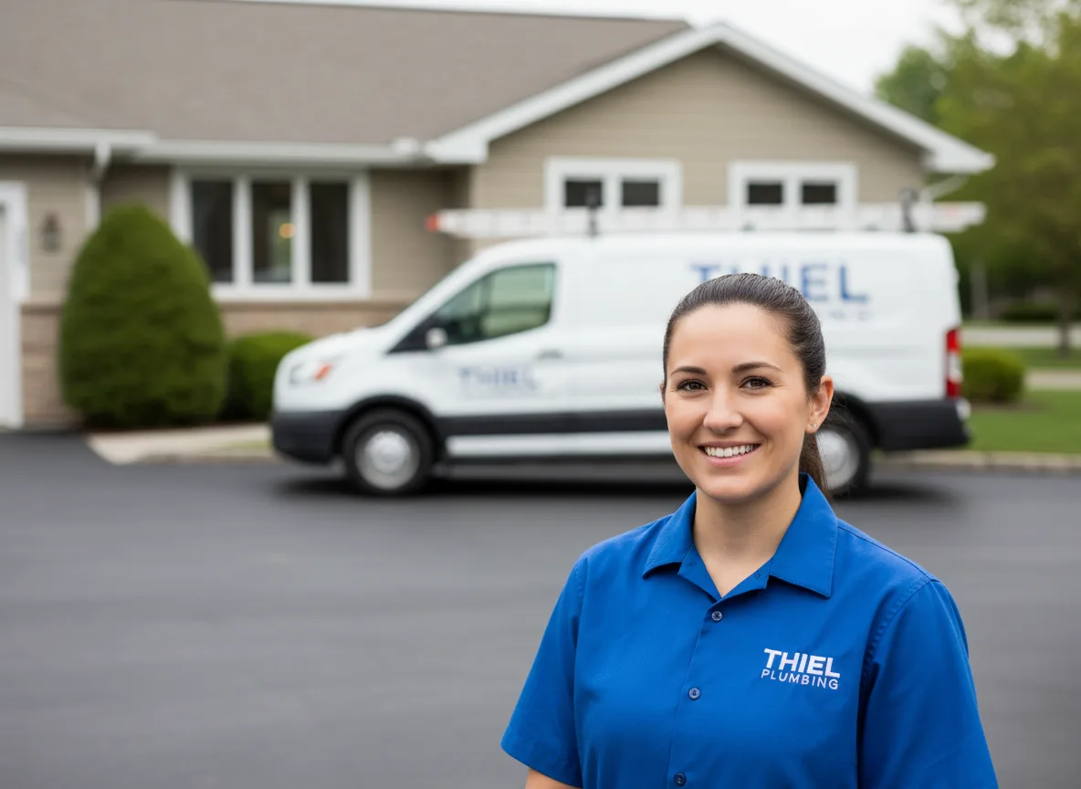 Plumber Regent, ND FAQs